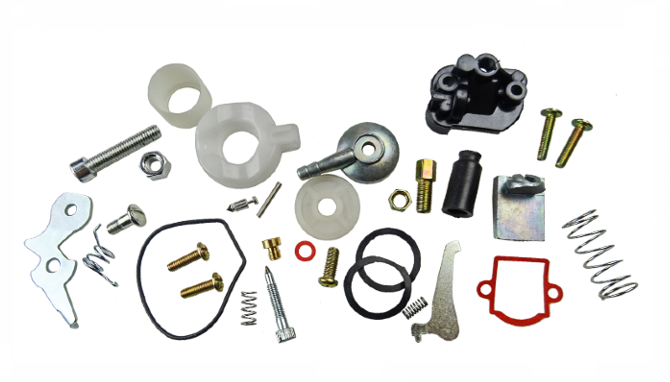 Universeel Revisieset Voor Sha 12-16 Dellorto Carburateur 12mm-16mm Tomos Reparatieset