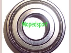 Universal Ball Bearing 6203 Z C3 17x40x12 Bearing