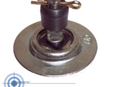 Puch Koppelingstreklager Cpl. 2v/3v/4v 2 - 3 - 4 Versnellingen Puch Monza Grand Prix M50 Ds50 Vz50 2-speed 3621120300