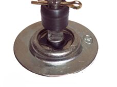 Puch Koppelingstreklager Cpl. 2v/3v/4v 2 - 3 - 4 Versnellingen Puch Monza Grand Prix M50 Ds50 Vz50 2-speed 3621120300