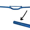 Blauw