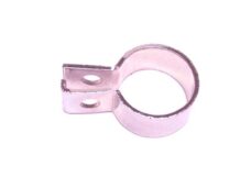 Universeel Scooter Bromfiets Demperklem/ Uitlaatklem 36-38mm Uitlaat