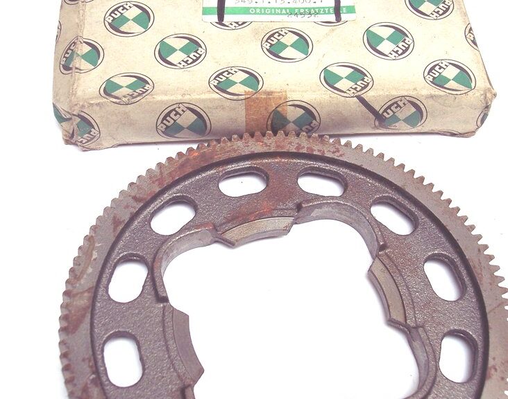 Universeel Gereedschapset Universeel - Honda Mt Mb Mtx Mbx Nsr 4-delig (voor Onderweg)