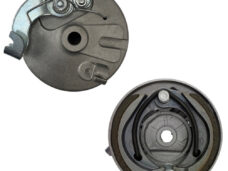 Universeel Remankerplaat Compleet Type Grimeca Peugeot 103