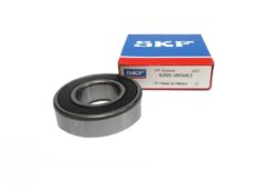 Skf Universeel Kogellager 6205 2rs C3 / 2rs1 C3 Rsr C3 25x52x15 Lagers/motordelen
