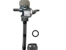 Kreidler/sachs/sparta/batavus Puch Ms/mv Benzinekraan M16x1 Met Filter Kraan   Puch Florida 