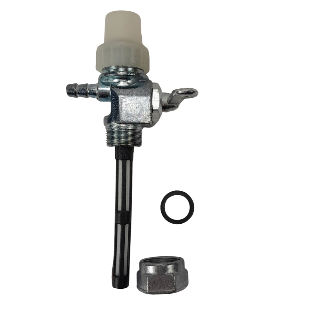 Kreidler/sachs/sparta/batavus Puch Ms/mv Benzinekraan M16x1 Met Filter Kraan Puch Florida