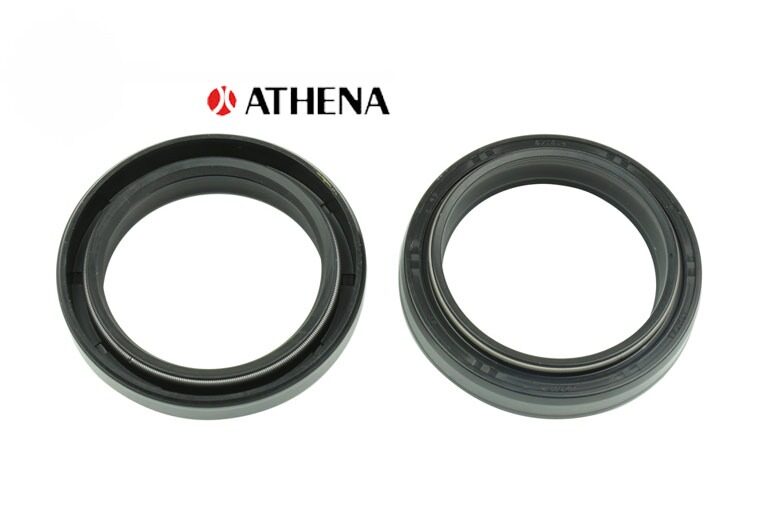 Derbi Senda keerringset r.SM voorvork Athena 37x49.1x8/10