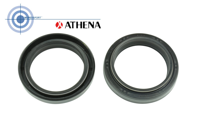 DERBI SENDA Keerringset R.SM Voorvork ATHENA 37x49.1x8/10