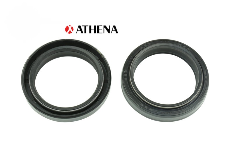 Derbi Senda keerringset r.SM voorvork Athena 37x49.1x8/10