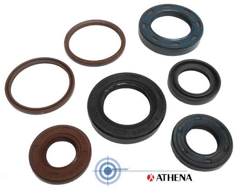 KYMCO Oliekeerringset AGILITY 4T ATHENA PEople S 4T/ Vitality 4T 50cc