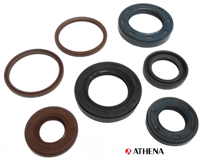 Kymco oliekeerringset Agility 4T Athena People S 4T, Vitality 4T 50cc