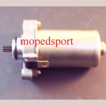 Piaggio Startmotor 96921r