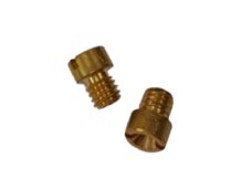 Bing Puch Maxi Sproeier Klein Maat 70 Origineel 3.5mm Carburateur