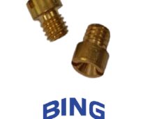 Bing Sproeier Klein Maat 98 Origineel