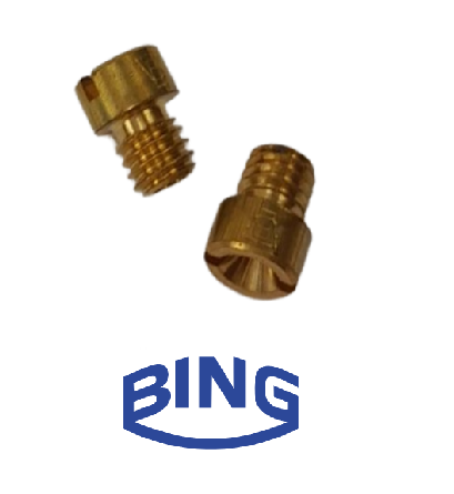 BING Sproeier klein maat 98 origineel