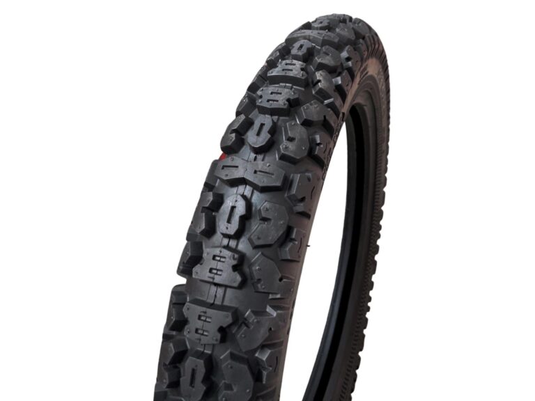 HONDA MT Band Off Road 300-16 6PR als model Bridgestone Honda MT5 / MT8 als origineel 3.00-16 ACHTERBAND servis