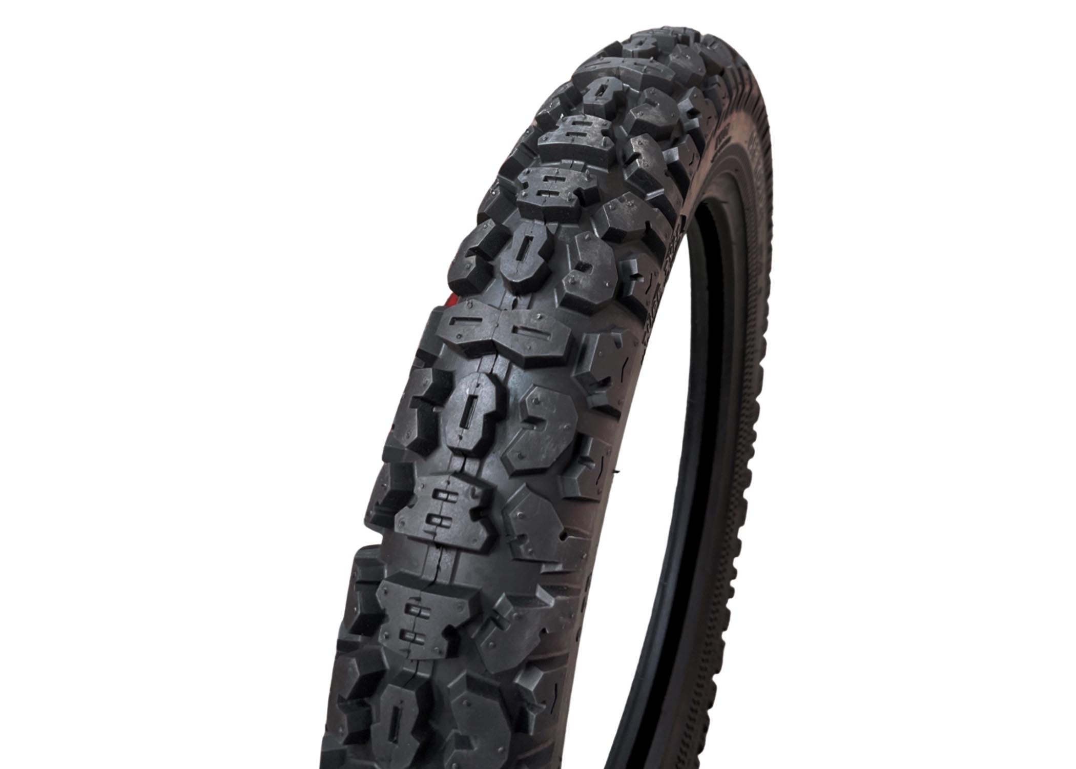Honda MT band off road 300-16 6PR als model bridgestone Honda MT5 / MT8 als origineel 3.00-16 achterband Servis