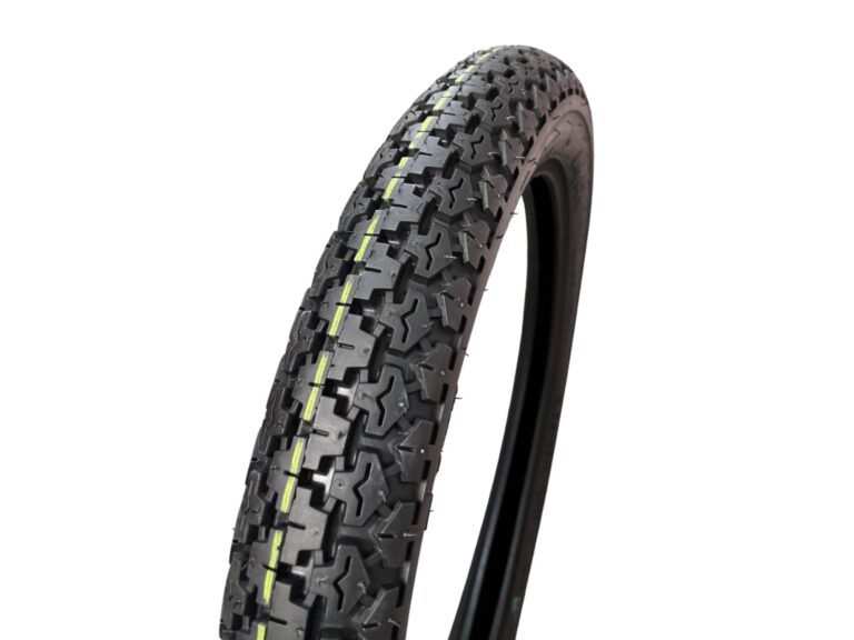 Universeel Band Long Life Tt 275-17r 6pr 56j 2.75-17 R Servis Buitenband