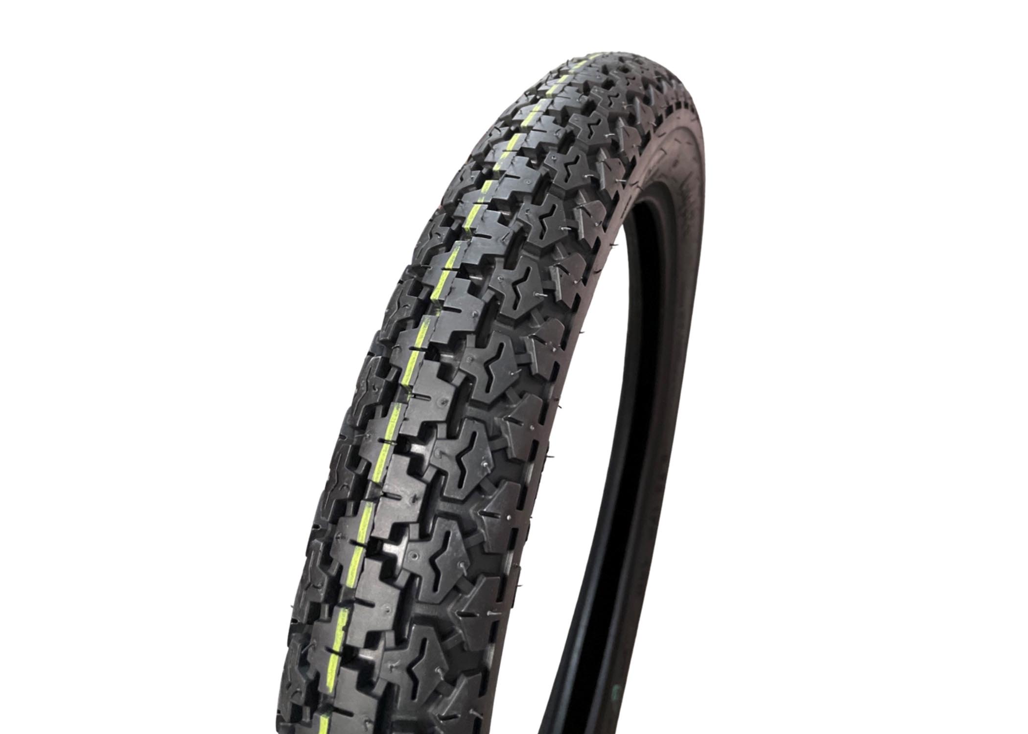 Universeel Band Long Life Tt 275-17r 6pr 56j 2.75-17 R Servis Buitenband