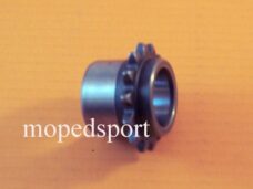 Piaggio Tandwiel Oliepomp 495532