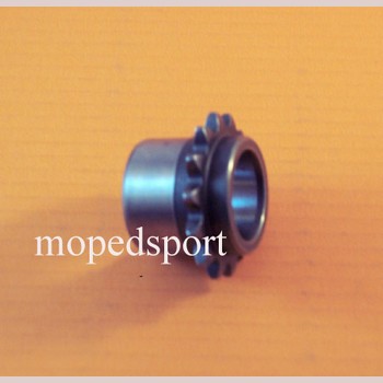 Piaggio Tandwiel Oliepomp 495532