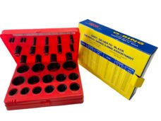Universeel Motor O-ring Set Compleet 382 Stuks 32 Maten 