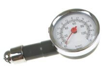 Universeel Bandenspanningsmeter - Banden 0.5 - 7.5 Bar