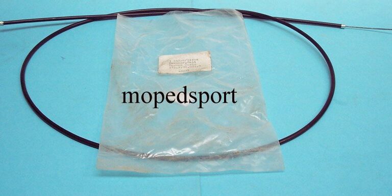 PUCH Dekompressie/Start kabel 910.4.08.001.0