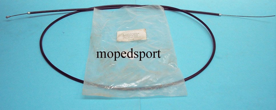 PUCH Dekompressie/Start kabel 910.4.08.001.0