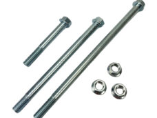 Honda Mt Bouten Set Motorophanging M10 6-delig Mt Bout
