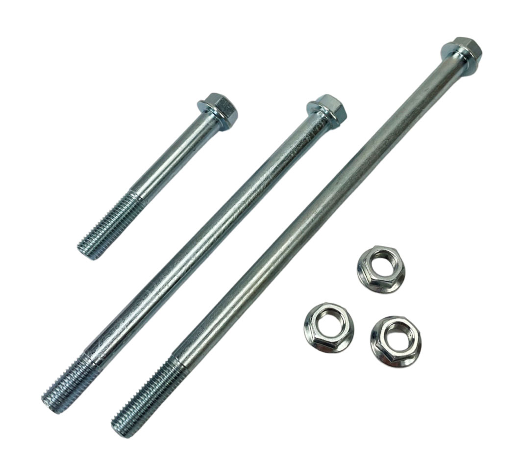 Honda Mt Bouten Set Motorophanging M10 6-delig Mt Bout