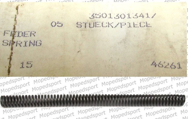 Puch Veer 26cm Origineel 3501.301.341 Ms/mv