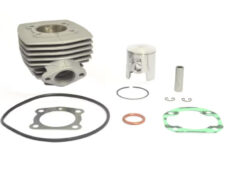 Peugeot 103 Cilinderkit Set 46mm - 70cc Aluminium / Nikasil 002300 Peugeot 103 - Honda Wallaroo - Fox
