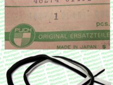 Puch Rubber/strip/afdichting Origineel 48274-01401