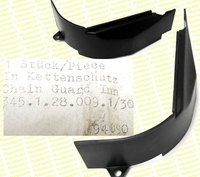 Puch Kettingrand Origineel 345.1.280.009 1/30