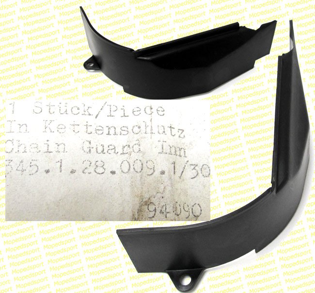 Puch Kettingrand Origineel 345.1.280.009 1/30
