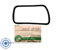 Puch Rubber 35613-48700