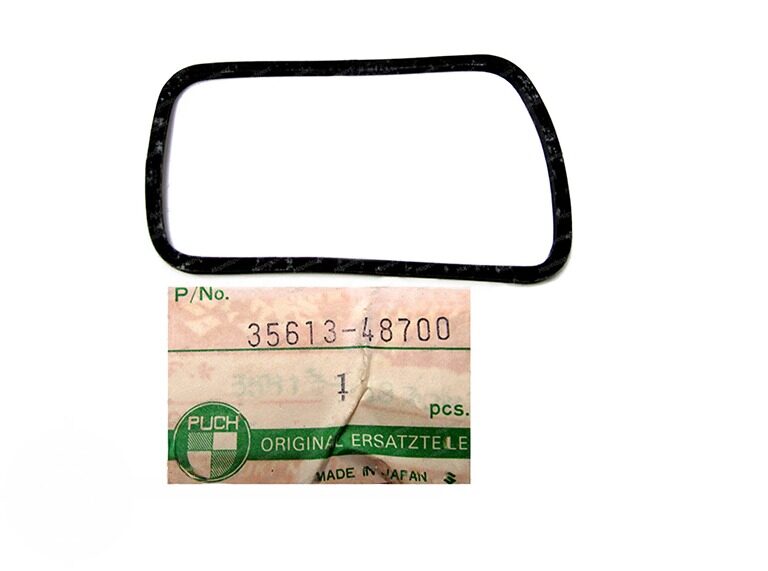 Puch Rubber 35613-48700