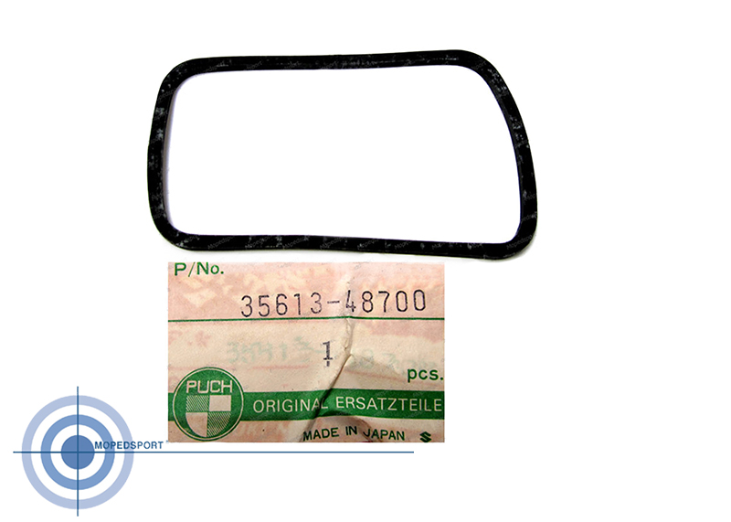 Puch Rubber 35613-48700