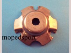 Vespa Lx /Piaggio Variatordæksel 480227/ Aprilia Sport City One 2t E3 50cc 2008