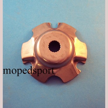 Vespa Lx /piaggio Variateurdeksel 480227/ Aprilia Sport City One 2t E3 50cc 2008