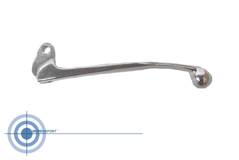 Linker koppelingshendel voor Yamaha FS1 DT50 TY50 OEM 137-83912-01-35