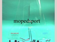 Vespa Lx Origineel Piaggio ! Windscherm Hoog 622192