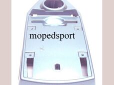 Puch Racing Afdekplaat Achterspatbord Bl