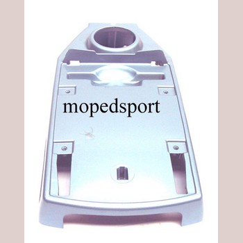 Puch Racing Afdekplaat Achterspatbord Bl