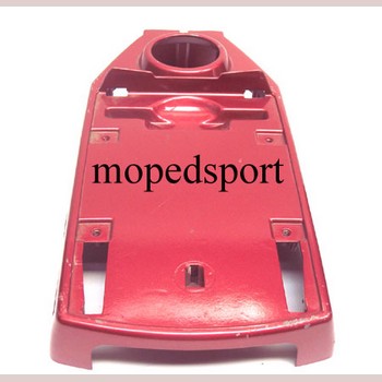 Puch Racing Afdekplaat Achterspatbord Ro