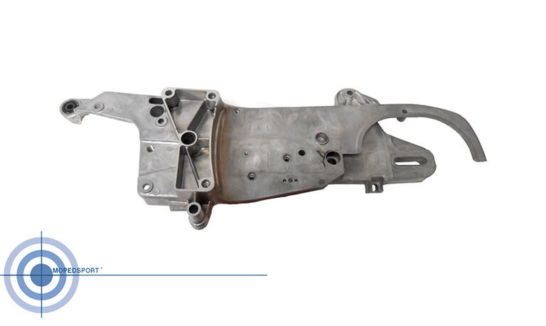 PUCH RACING Swingarm rechts ORIGINEEL