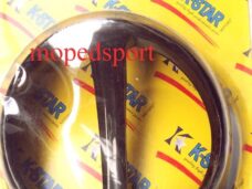 Yamaha Luchthapper Zwart 25125
