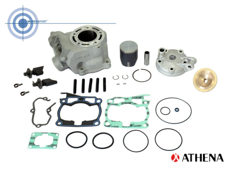 Cilinder Athena voor Yamaha